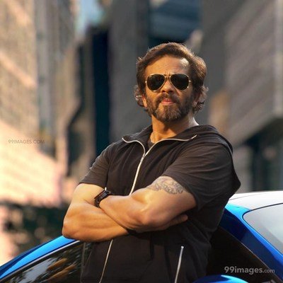Rohit-Shetty