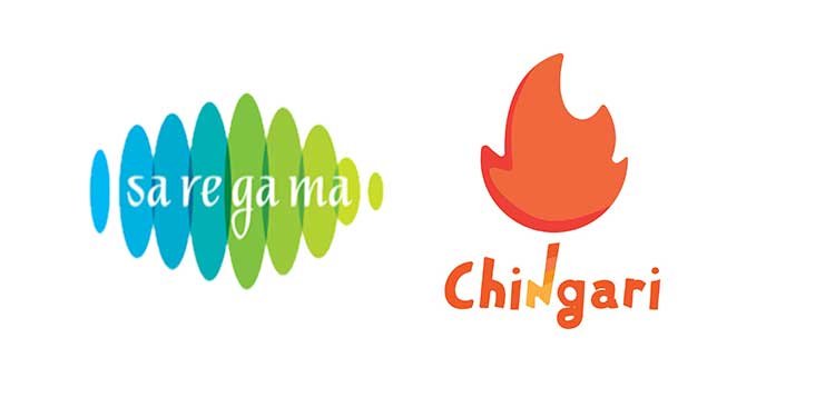 Saregama