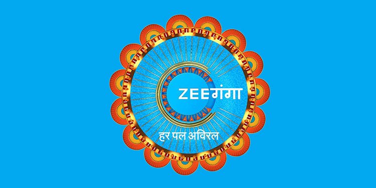 Zee Ganga