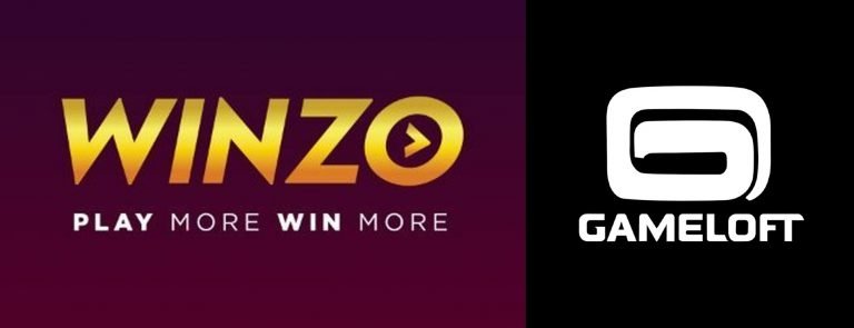 WinZO Partners With Global Gaming Giant Gameloft
