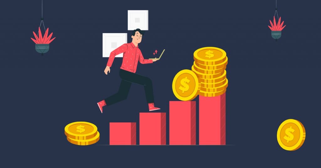 startup funding
