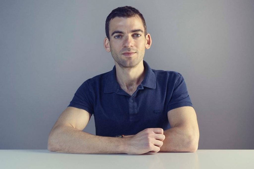 Alex Hesz