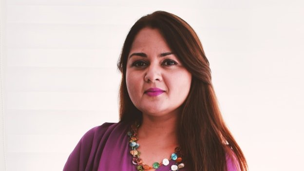 Deepshikha Dharmaraj