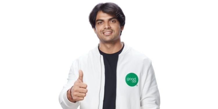 Neeraj Chopra