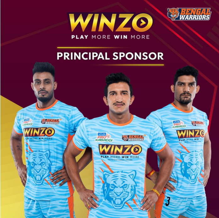 PKL-Bengal