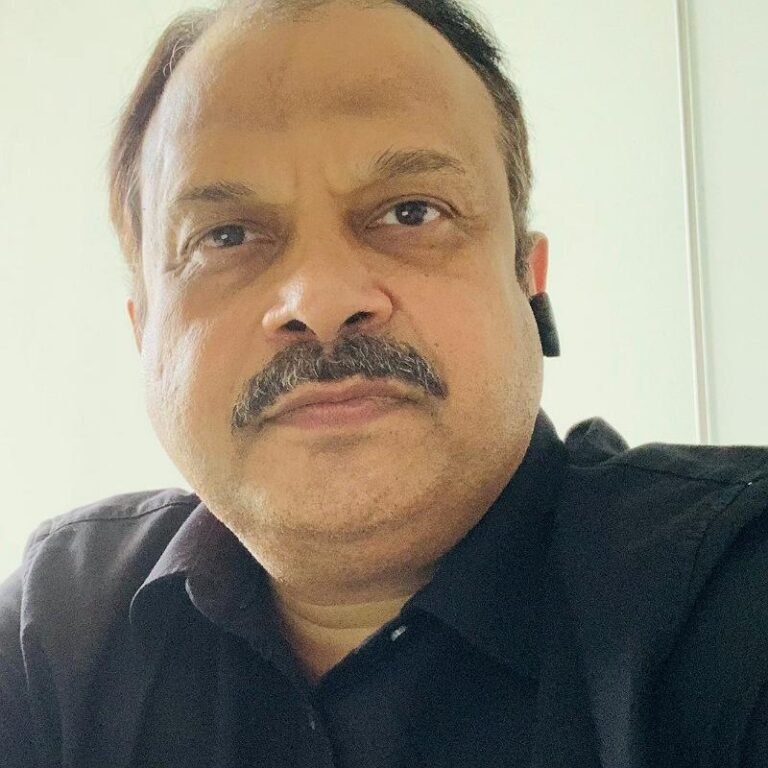 M3M India named Pavan Kaushik as VP & Head of Corporate Communication and PR