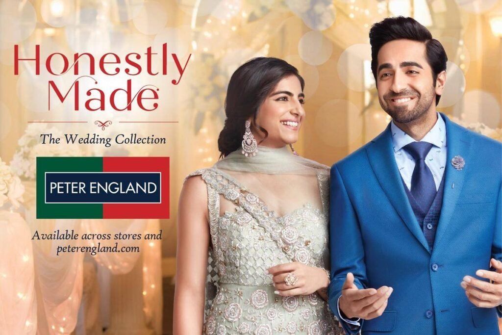 Peter-England-Wedding-Campaign