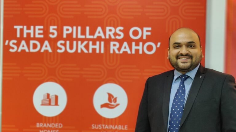 Kohinoor Group named Raghu Iyer as Director Residential
