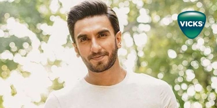 Ranveer Singh