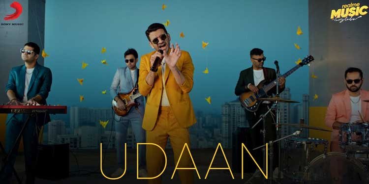 Realme Udaan