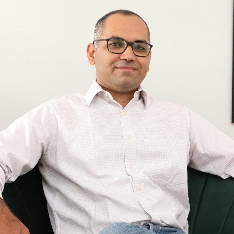 Ruchir Aswal