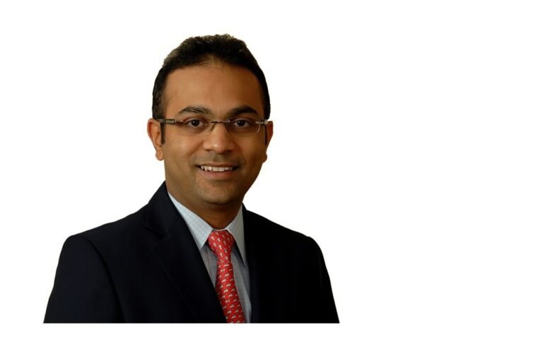 Piramal named Rupen Jhaveri As Group President