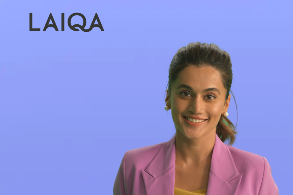 Taapsee Paanu