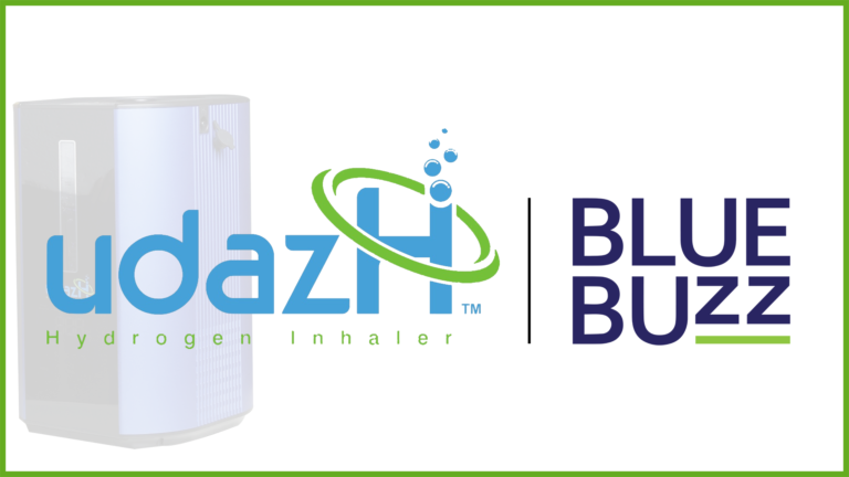 Blue Buzz bags communications mandate for Serene Envirotech