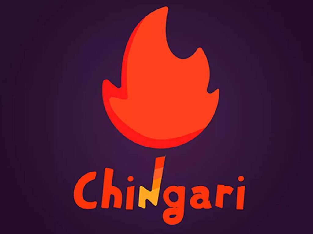 chingari