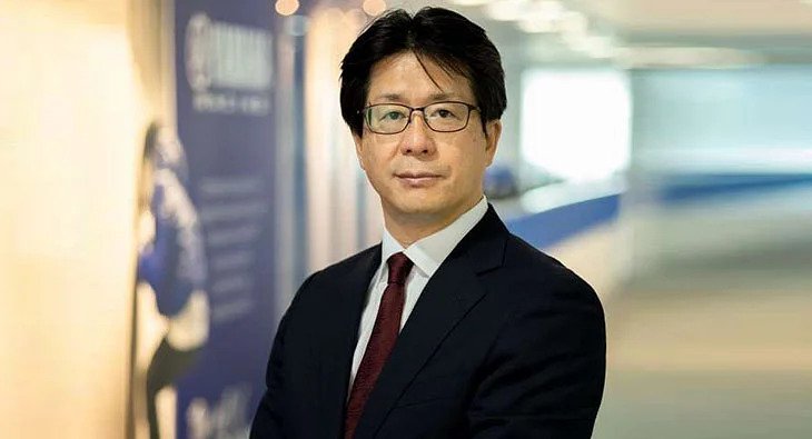Eishin Chihana