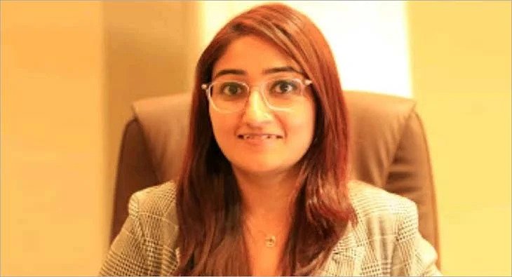 Vaishnavi Ramakrishnan
