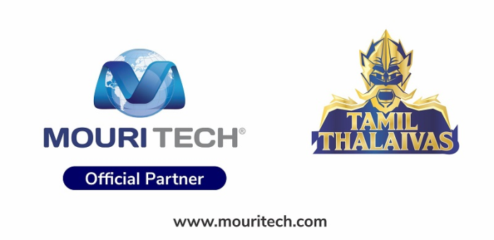 Mouri Tech
