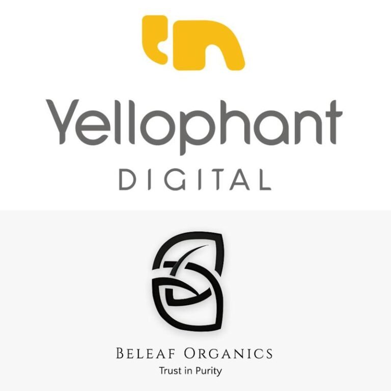 Yellophant Digital Wins Digital Mandate for Beleaf Organics