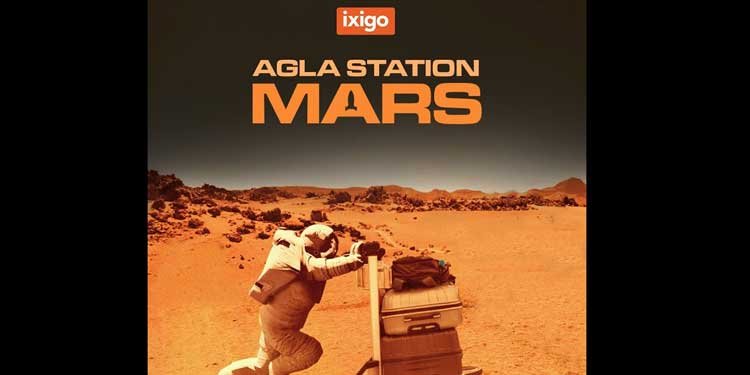 Ixigo