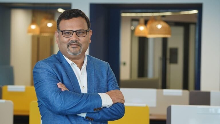 CleverTap Named Jayant Kshirsagar As Senior Vice President, Marketing