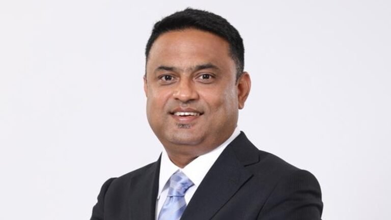Indiassetz named Ramakrishna Bhagavan as Chief Business Officer