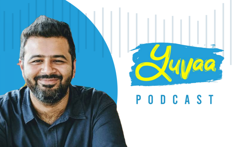 Yuvaa launches India’s first Gen-Z focused podcast, ‘Main Hoon Yuvaa with Nikhil Taneja’, on National Youth Day