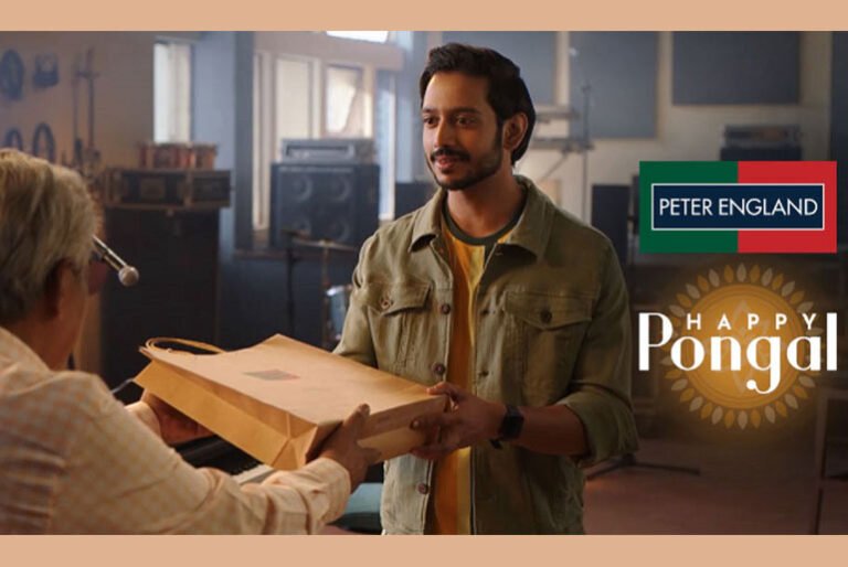 Peter England launches exclusive ‘Nambikkayin Pudhu Arambham’ Pongal campaign in Tamil Nadu