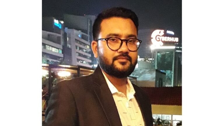 Carat India named Aruni Panda as Vice President – Digital