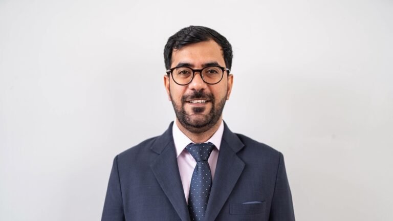 Ecom Express named Ashish Sikka as Chief Strategy Officer