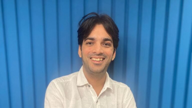 Mosaic Wellness named Abhinav Mohan as Chief Business Officer
