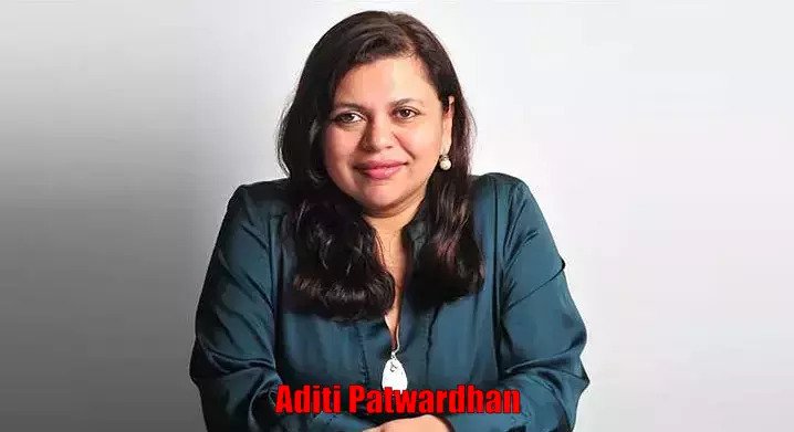 Aditi Patwardhan