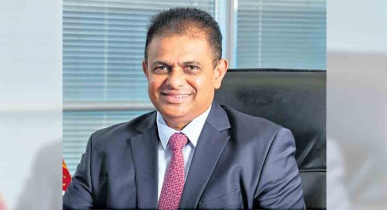 Jet Airways named Vipula Gunatilleka as CFO