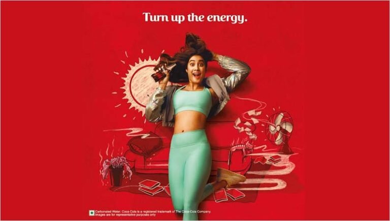 Coca-Cola brings back their iconic ‘Thanda’ campaign with a fresh pair of faces and a new twist