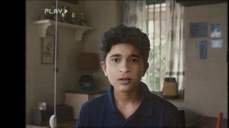 Ageas Federal Life Insurance unveils new campaign featuring Sachin Tendulkar