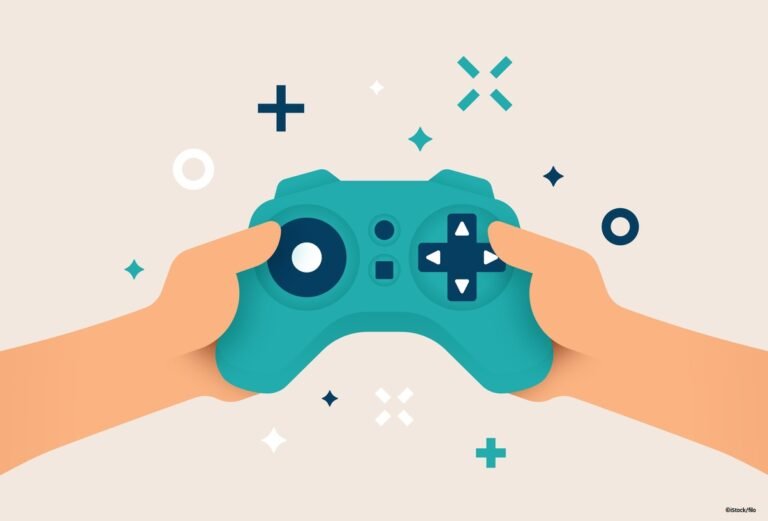 Gaming Industry Expected to Double in Value by 2027 : Study
