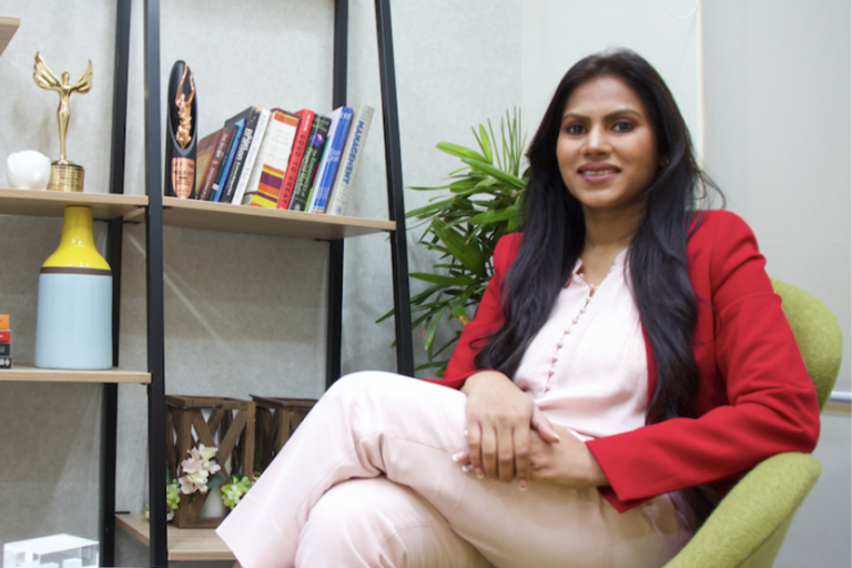 Grapes elevates Shradha Agarwal to CEO