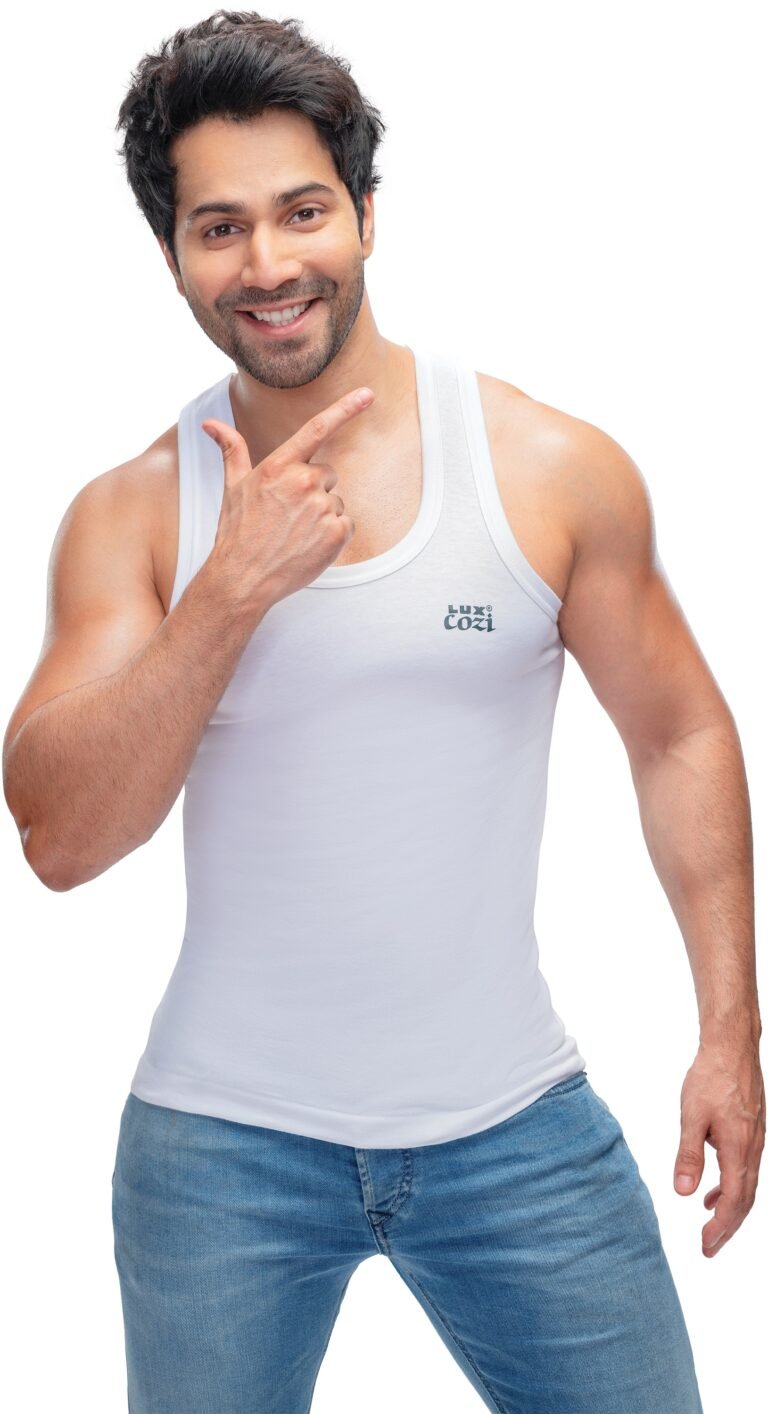 Lux Industries brings in ‘Chehre Pe Muskaan’ for the discerning consumers of its brand ‘Lux Cozi’