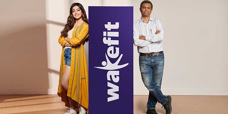 Wakefit.co