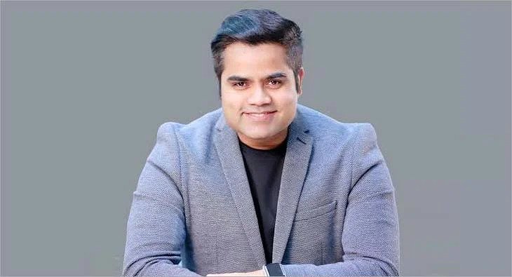 Varun Jha