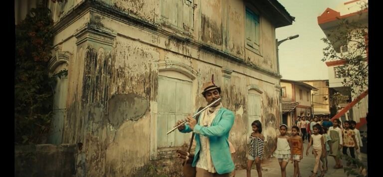 Viacom18 launches #MusicKaMadhouse – KaanPhod