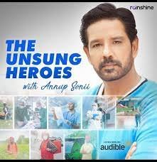 The Unsung Heroes