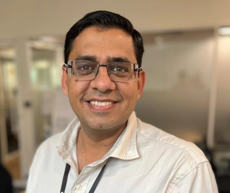 IKEA India named Adosh Sharma as Country Expansion Manager