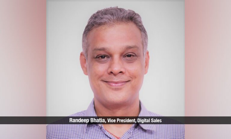 Alliance Insurance Brokers named Randeep Bhatia as Vice President- Digital Sales