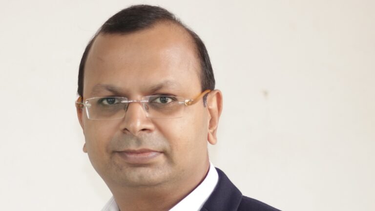 Shemaroo Entertainment elevates Amit Haria as CFO