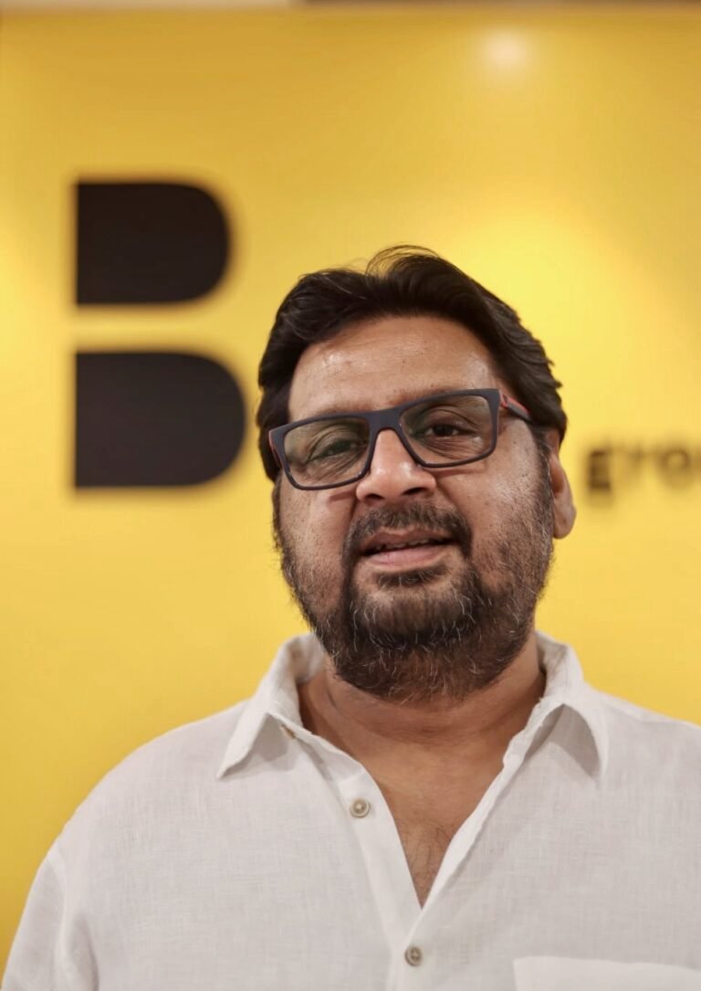 DDB Mudra Group named Aniruddha Deb as EVP & Head of Business – North