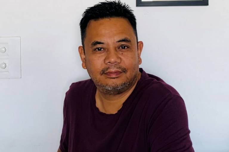Cheil India named Vikas Chemjong as Chief Creative Officer