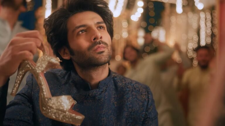 Manyavar rolls out new campaign ‘Naye Rishte Naye Vaade’ featuring Kartik Aaryan