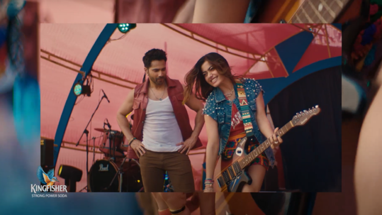 Wunderman Thompson Bengaluru partners with Kingfisher for the uplifting campaign