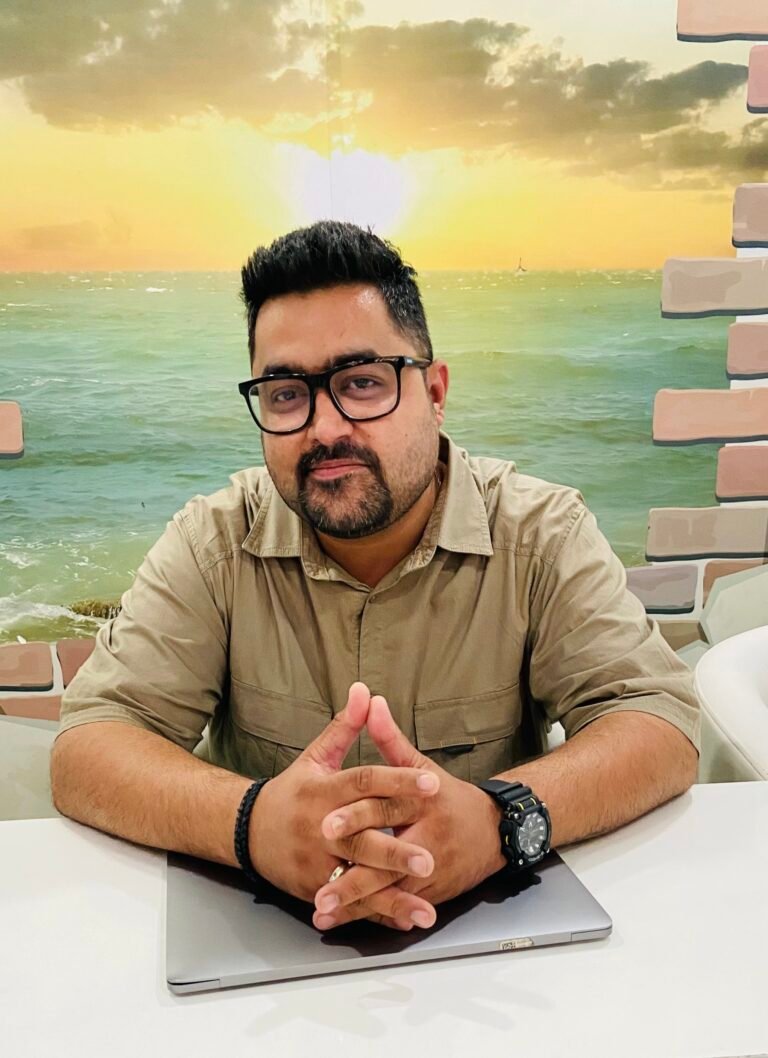 Used car leasing firm PumPumPum appoints Nikhil Sharma as AVP – Growth & Marketing